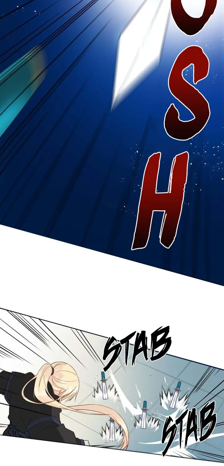Contract Concubine Zinmanga X Chapter 7 Page 39