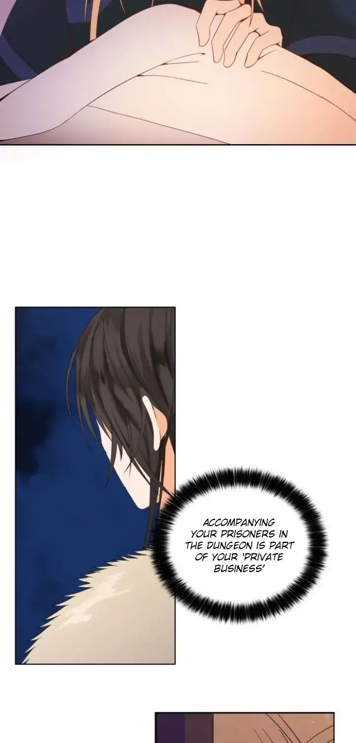 Contract Concubine Zinmanga X Chapter 5 Page 44