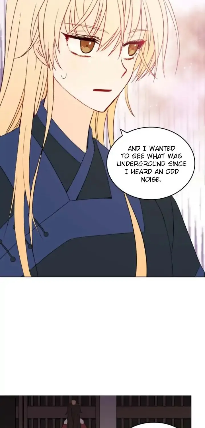 Contract Concubine Zinmanga X Chapter 5 Page 47