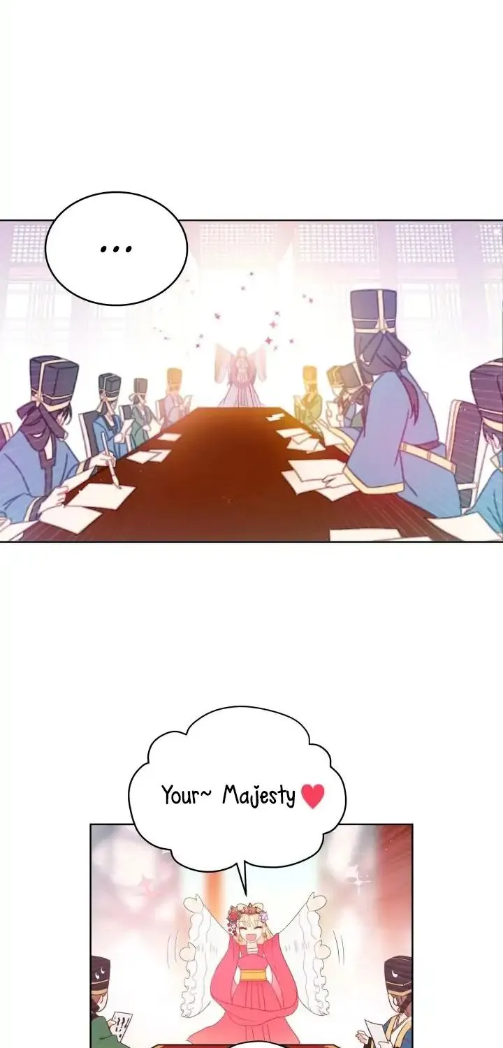 Contract Concubine Zinmanga X Chapter 4 Page 3