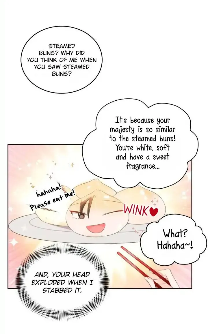 Contract Concubine Zinmanga X Chapter 4 Page 12