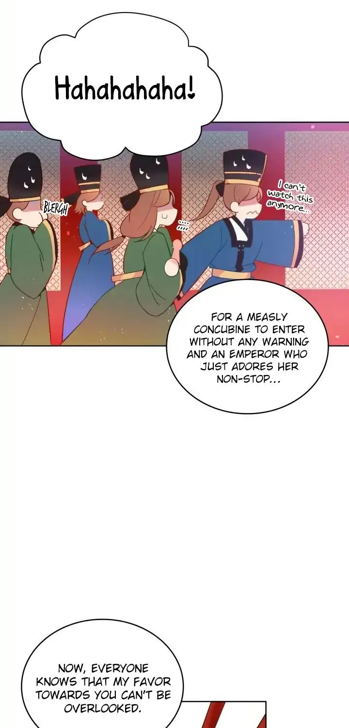 Contract Concubine Zinmanga X Chapter 4 Page 18