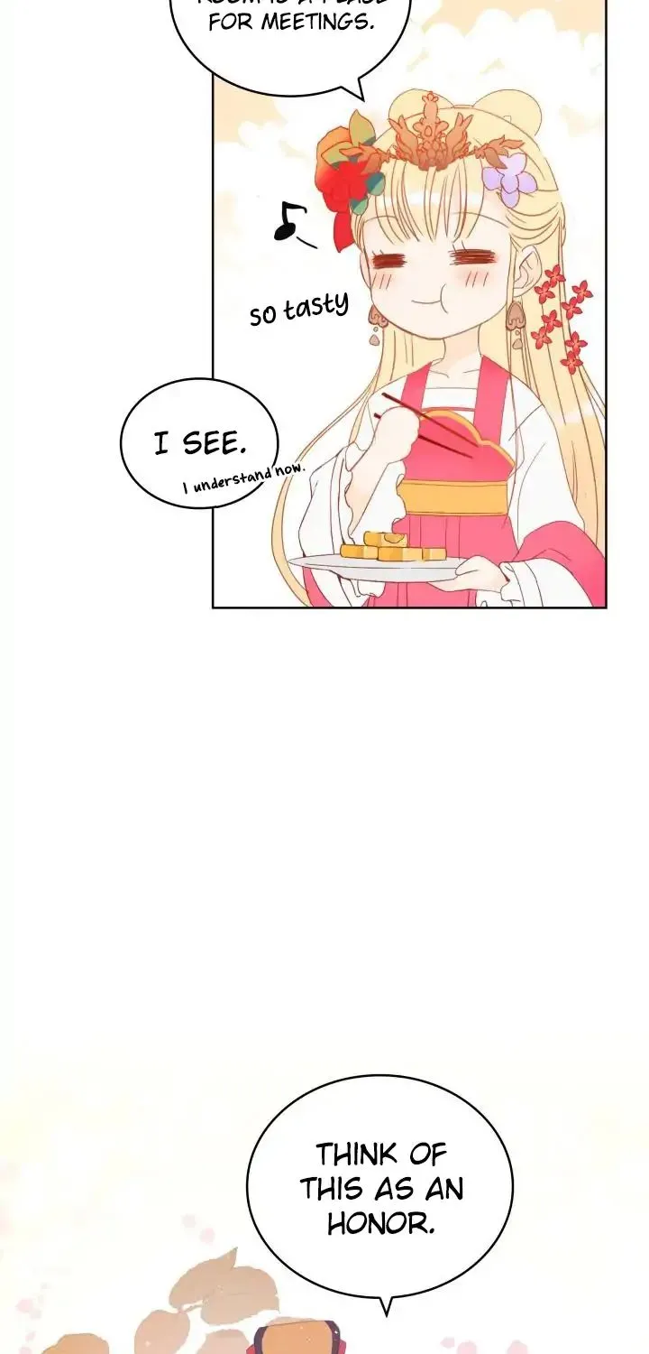 Contract Concubine Zinmanga X Chapter 4 Page 27