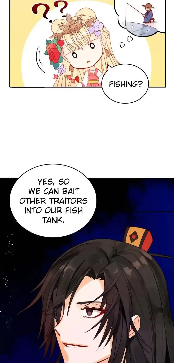 Contract Concubine Zinmanga X Chapter 4 Page 34