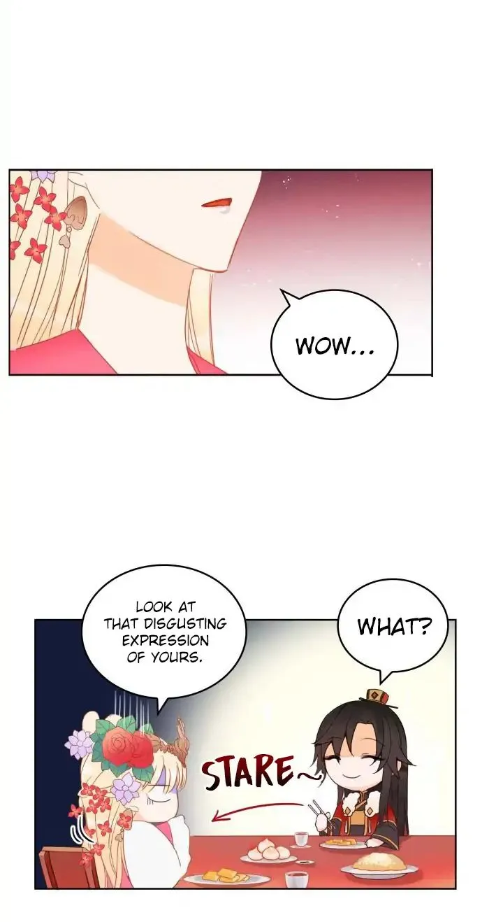Contract Concubine Zinmanga X Chapter 4 Page 36