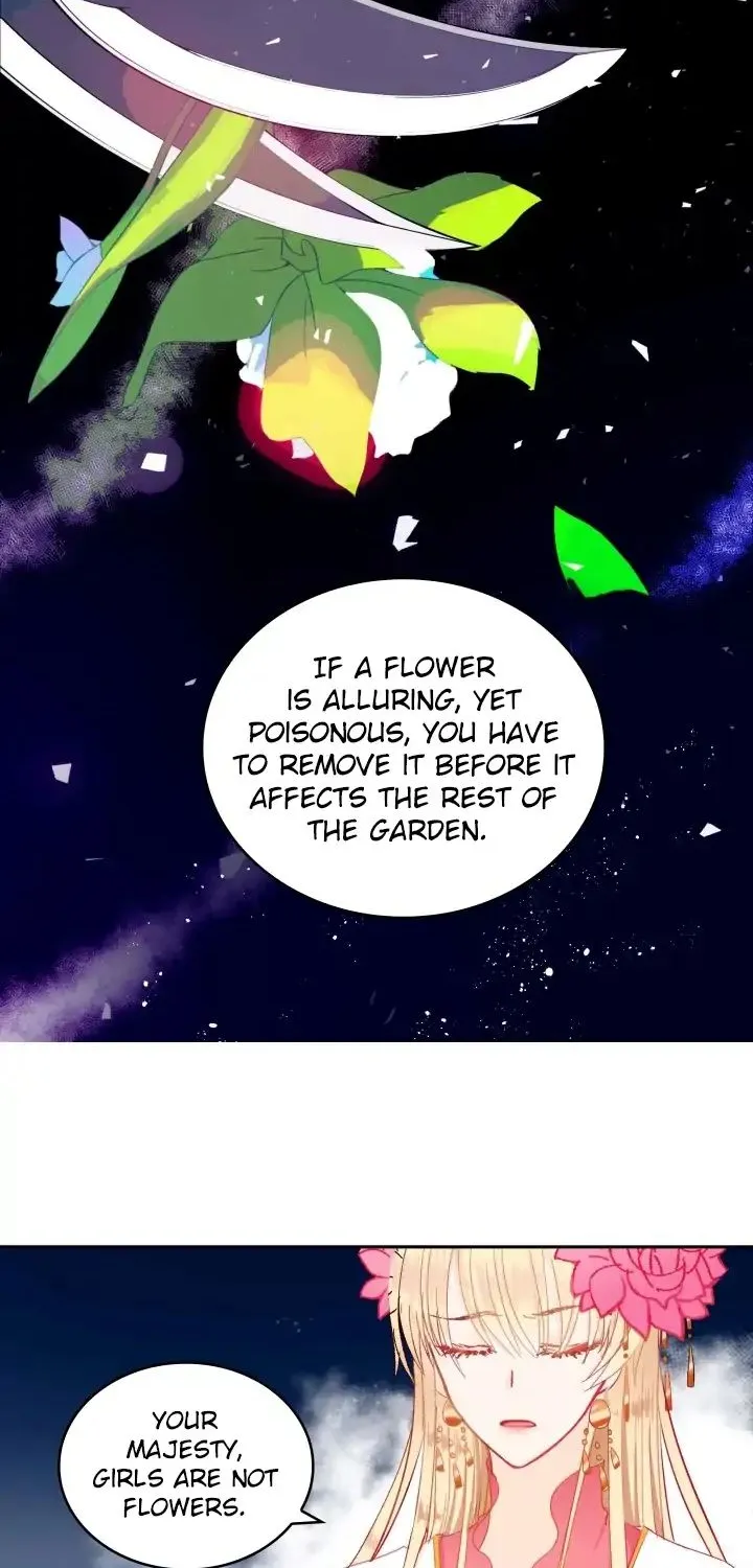 Contract Concubine Zinmanga X Chapter 3 Page 36