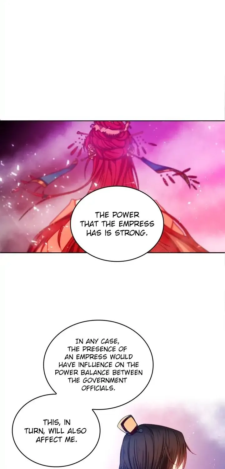 Contract Concubine Zinmanga X Chapter 3 Page 41