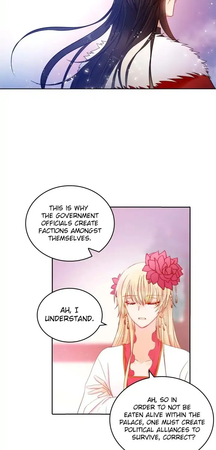 Contract Concubine Zinmanga X Chapter 3 Page 42