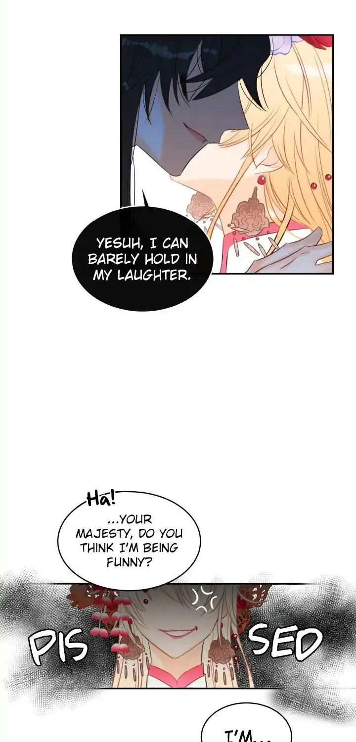 Contract Concubine Zinmanga X Chapter 1 Page 10