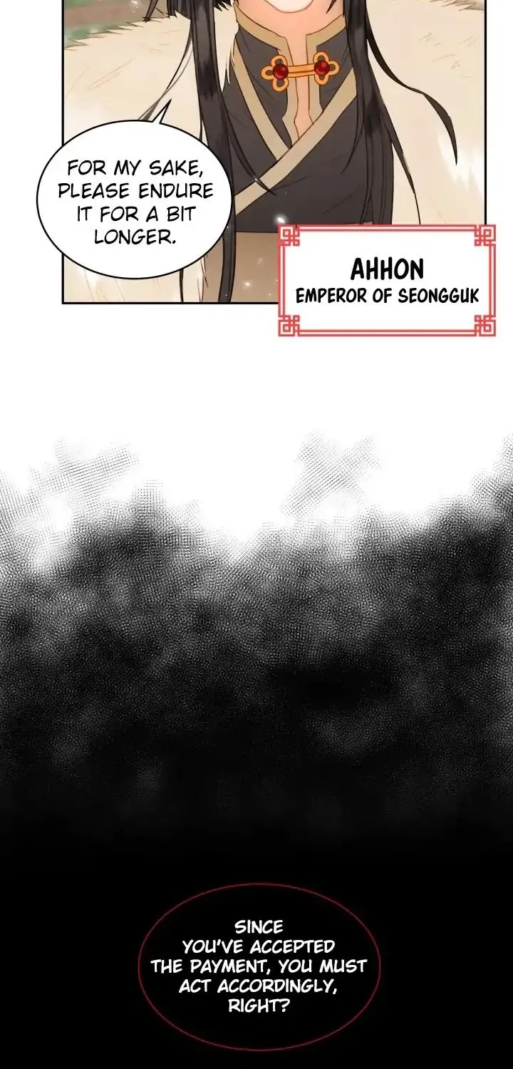 Contract Concubine Zinmanga X Chapter 1 Page 13