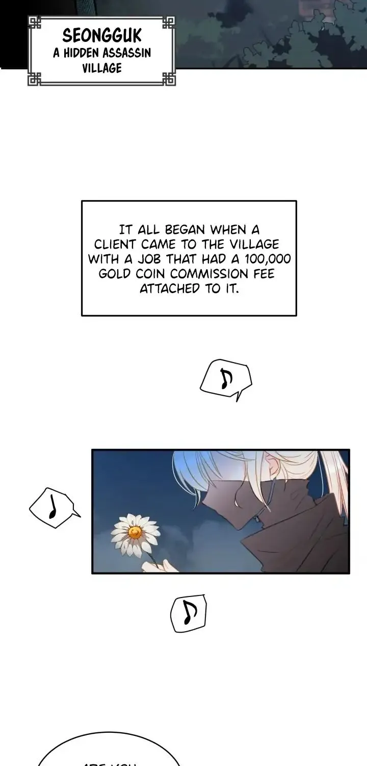 Contract Concubine Zinmanga X Chapter 1 Page 20