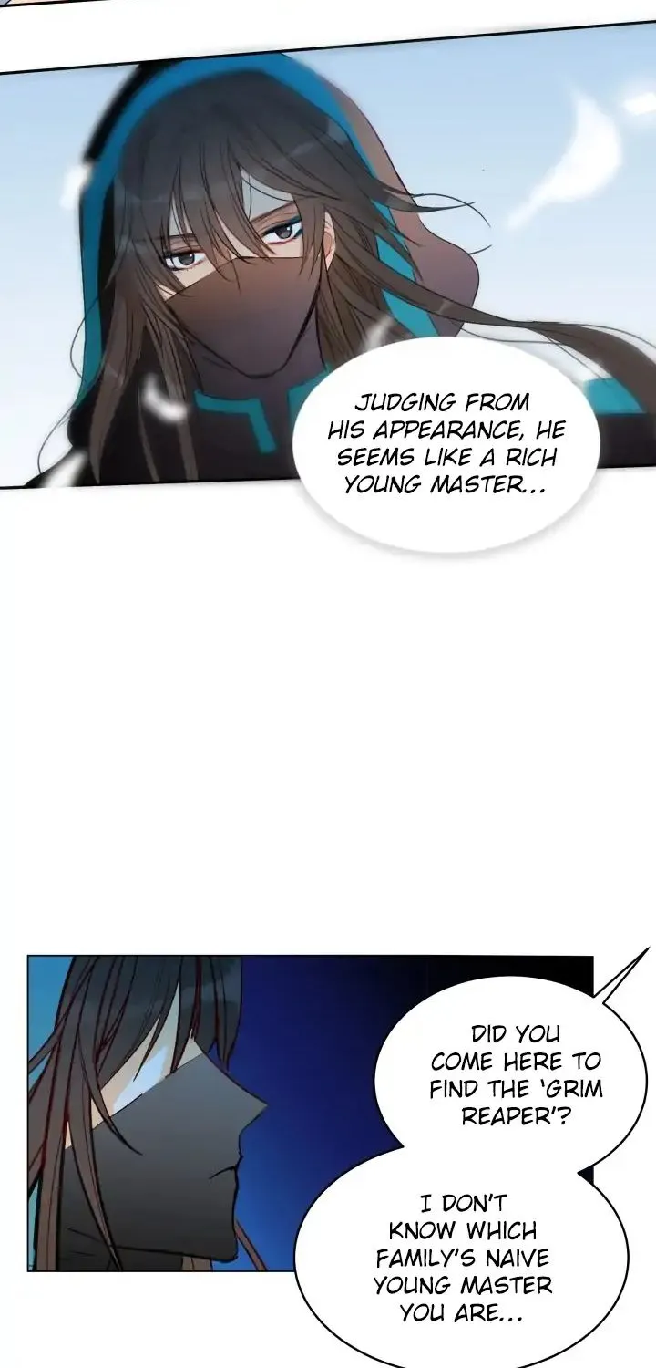Contract Concubine Zinmanga X Chapter 1 Page 24
