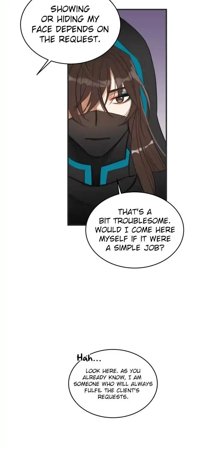Contract Concubine Zinmanga X Chapter 1 Page 34