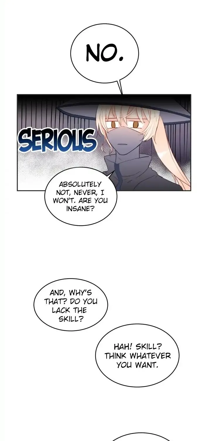 Contract Concubine Zinmanga X Chapter 1 Page 41