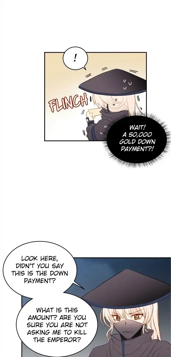 Contract Concubine Zinmanga X Chapter 1 Page 46
