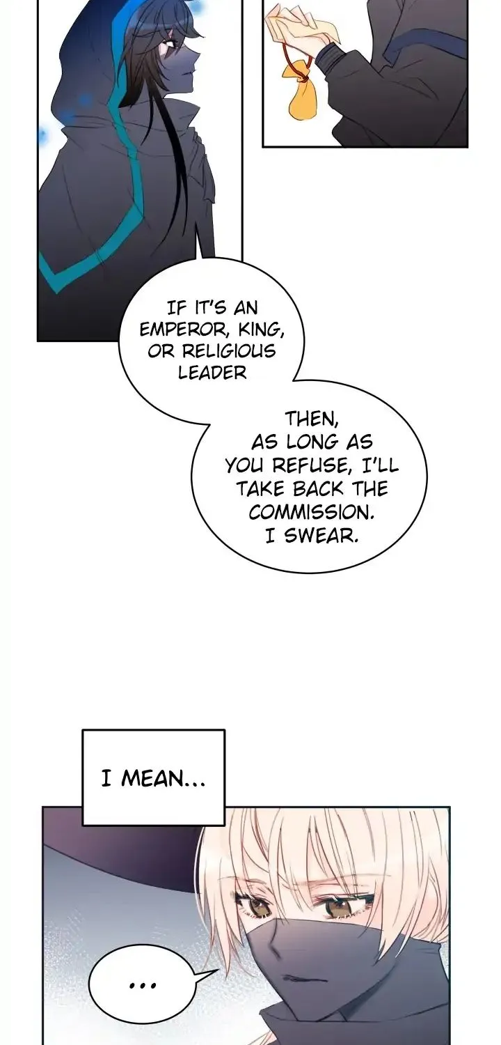 Contract Concubine Zinmanga X Chapter 1 Page 48