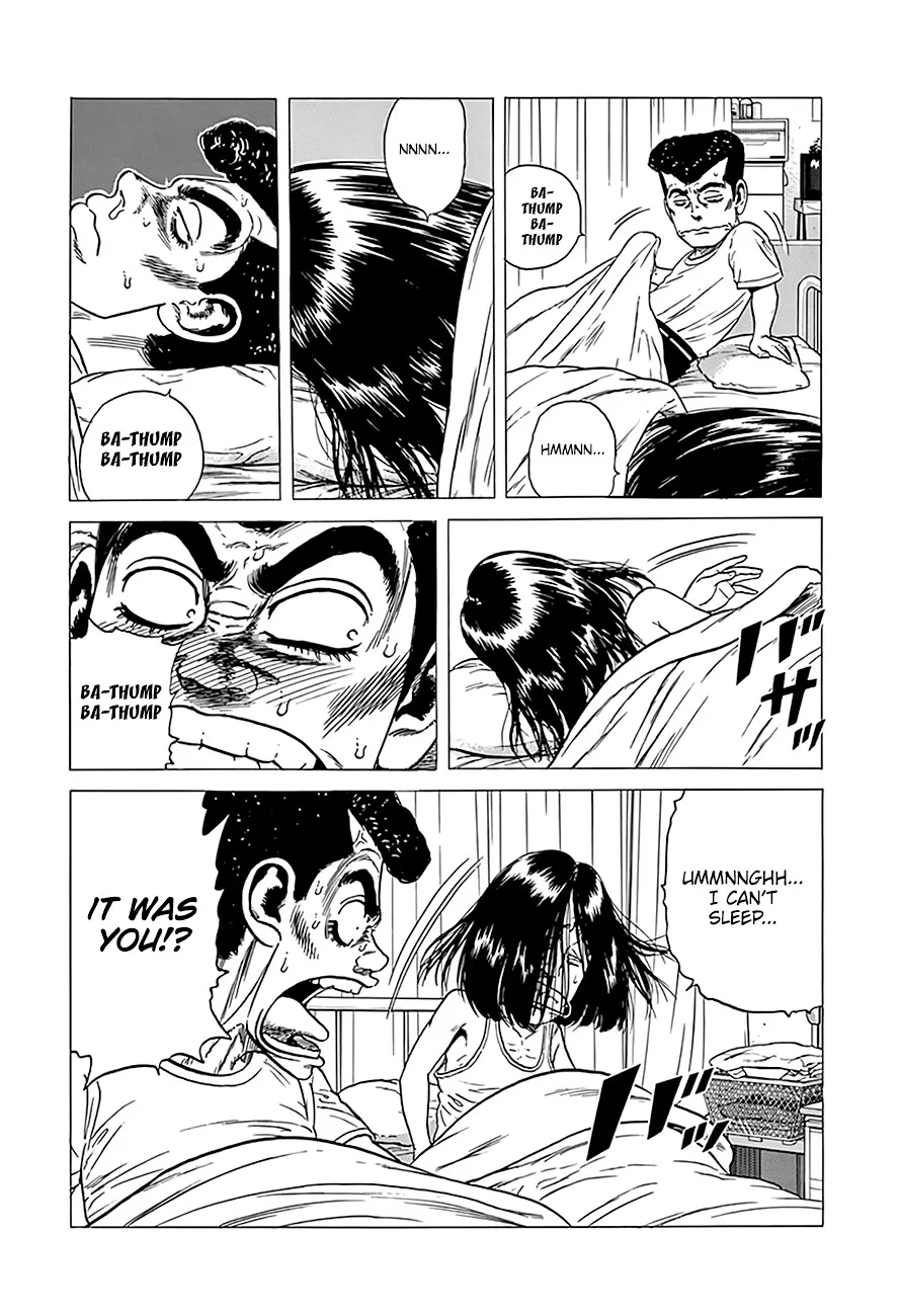 Rokudenashi Blues Zinmanga X Chapter 318 Page 12