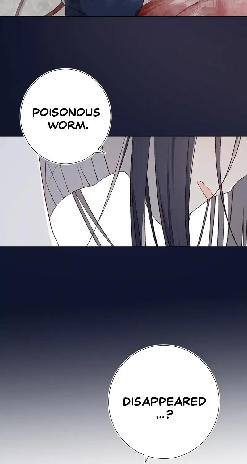 The Villainess Refuses to Flirt with the Male Lead Zinmanga X Chapter 83 Page 49