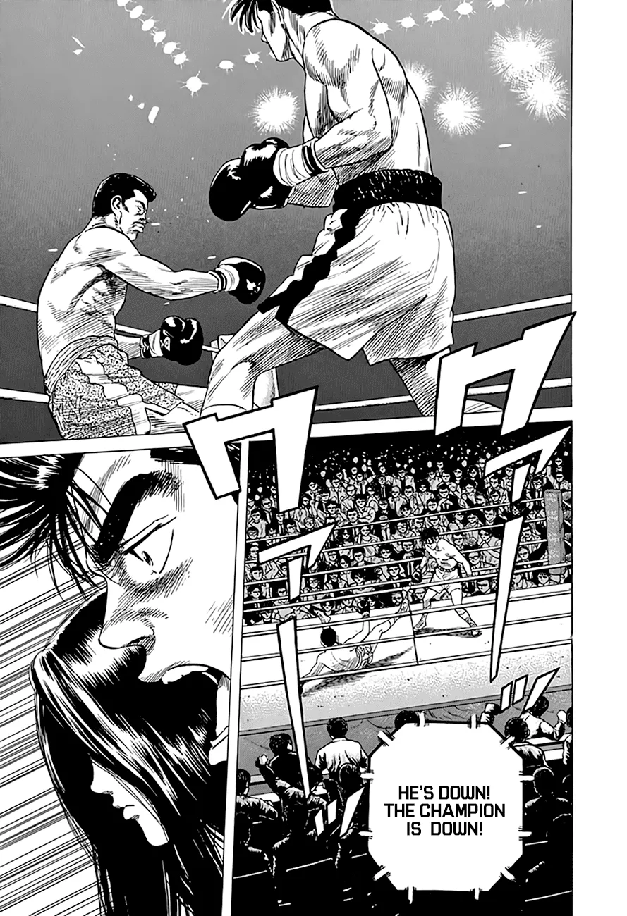 Rokudenashi Blues Zinmanga X Chapter 299 Page 20