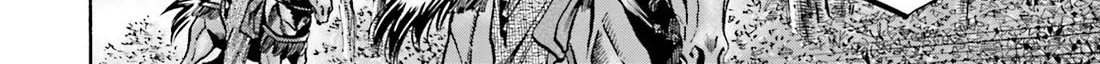 Nobunaga no Chef Zinmanga X Chapter 153 Page 5