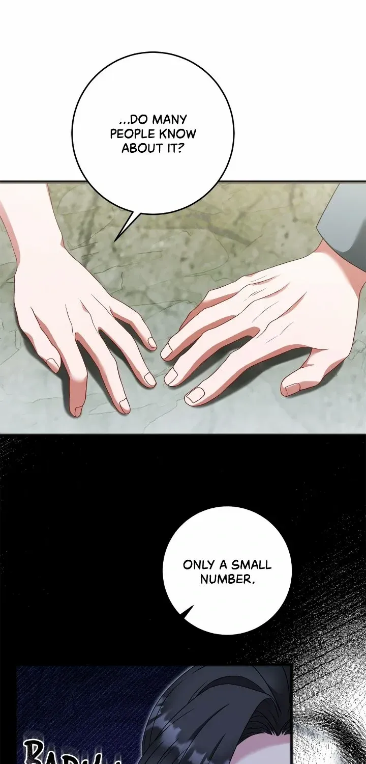 In the Name of Your Death Zinmanga X Chapter 66 Page 69