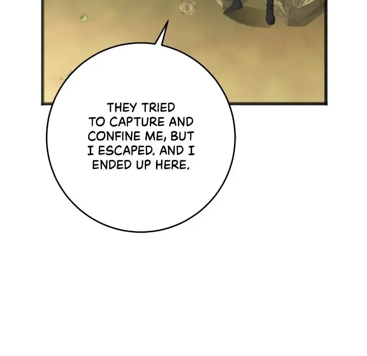 In the Name of Your Death Zinmanga X Chapter 66 Page 75