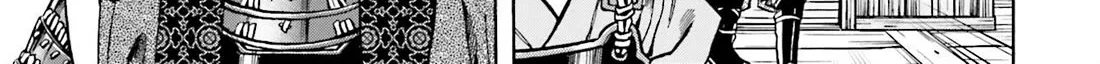 Nobunaga no Chef Zinmanga X Chapter 152 Page 23