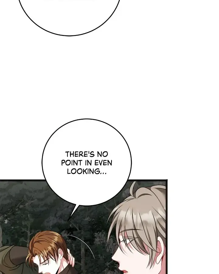 In the Name of Your Death Zinmanga X Chapter 64 Page 57