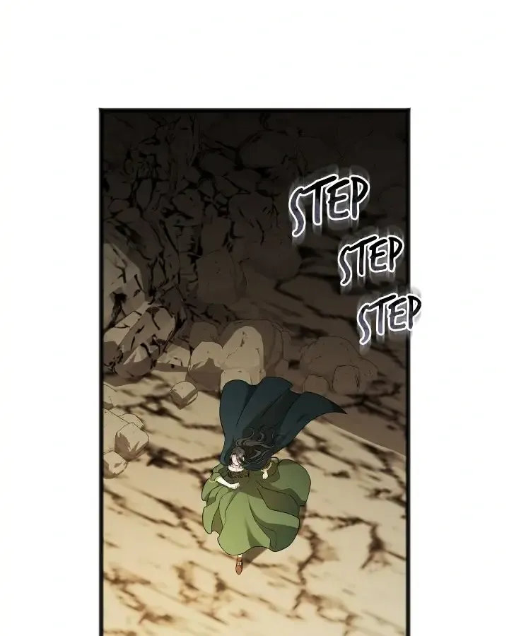 In the Name of Your Death Zinmanga X Chapter 64 Page 72