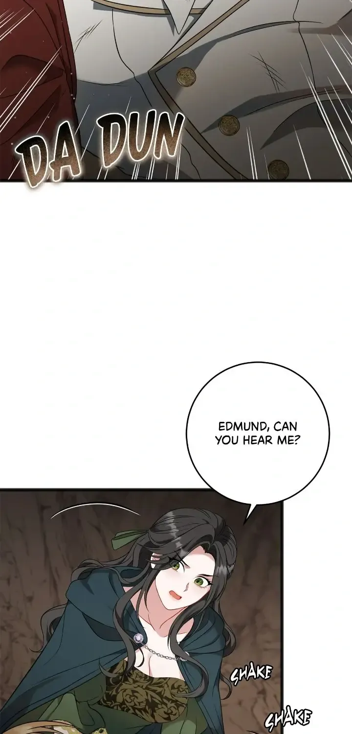 In the Name of Your Death Zinmanga X Chapter 64 Page 78