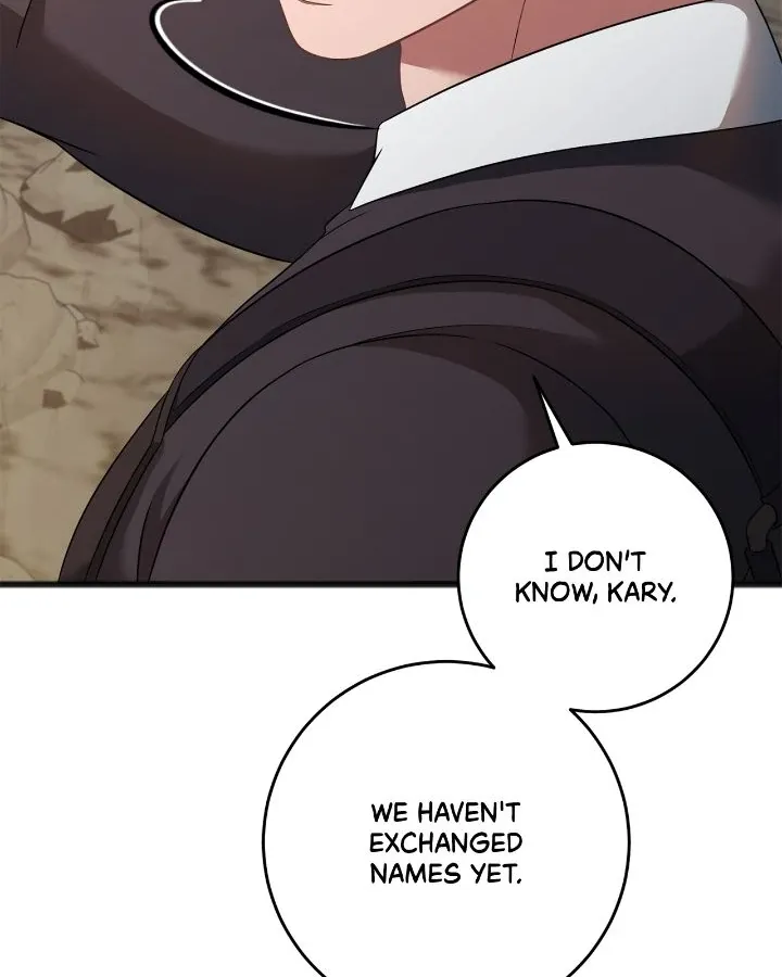 In the Name of Your Death Zinmanga X Chapter 63 Page 90