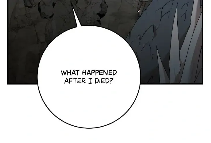 In the Name of Your Death Zinmanga X Chapter 62 Page 9