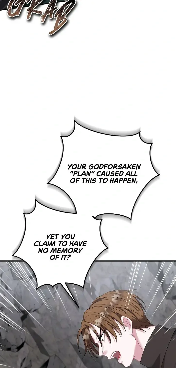 In the Name of Your Death Zinmanga X Chapter 62 Page 14