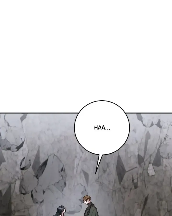 In the Name of Your Death Zinmanga X Chapter 62 Page 40
