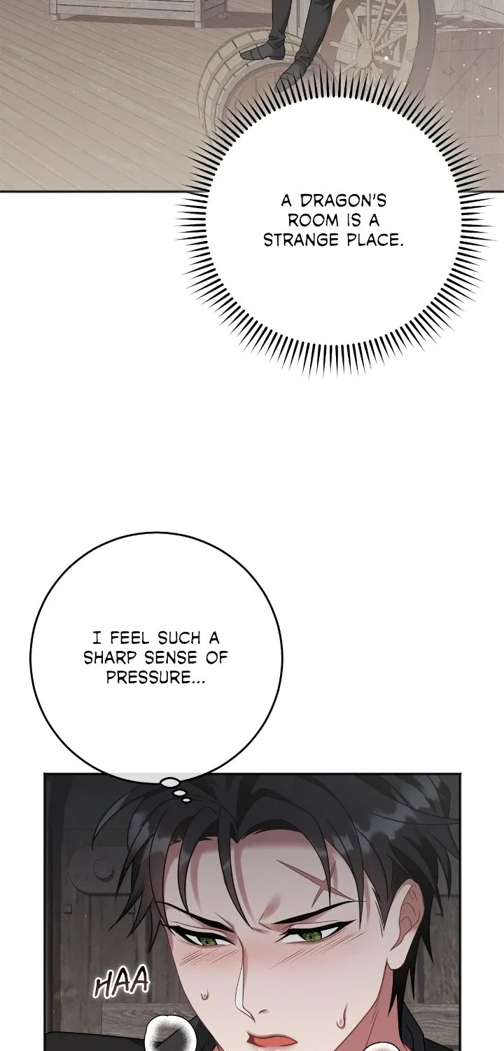 In the Name of Your Death Zinmanga X Chapter 61 Page 26