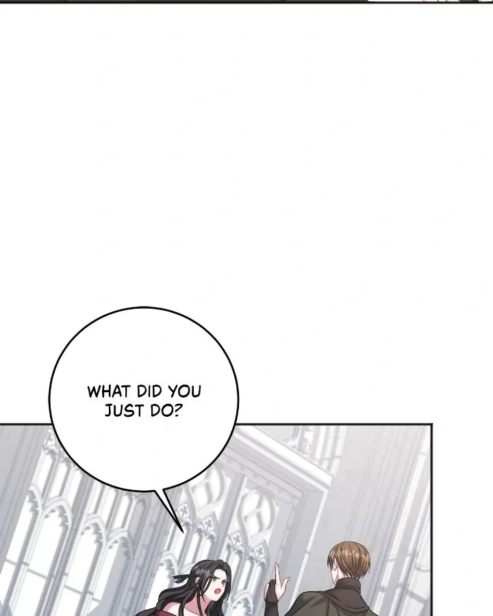 In the Name of Your Death Zinmanga X Chapter 61 Page 59