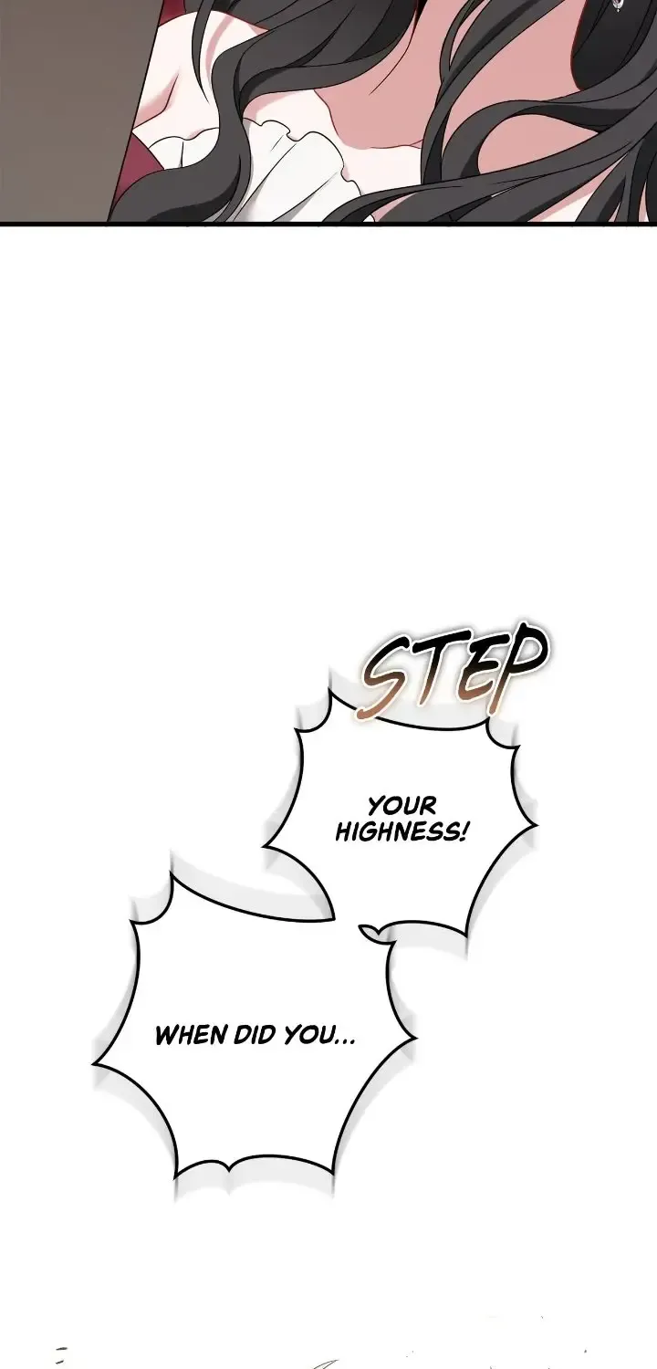In the Name of Your Death Zinmanga X Chapter 59 Page 57