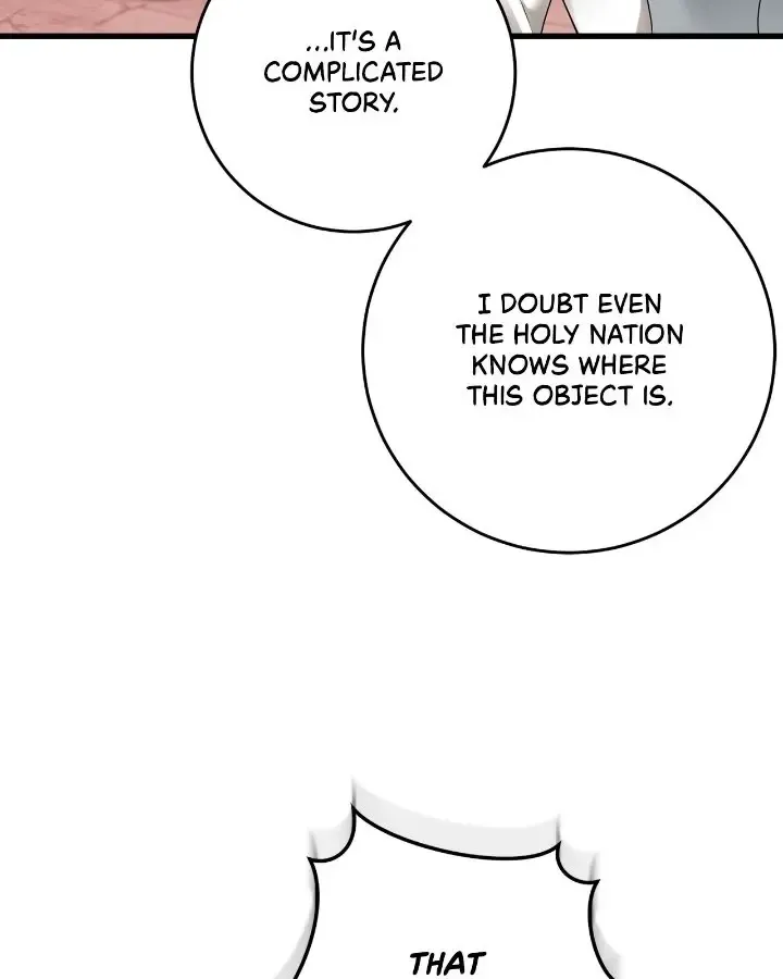 In the Name of Your Death Zinmanga X Chapter 59 Page 77