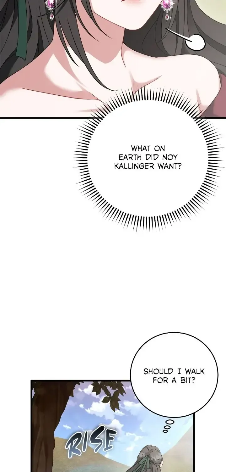 In the Name of Your Death Zinmanga X Chapter 57 Page 111