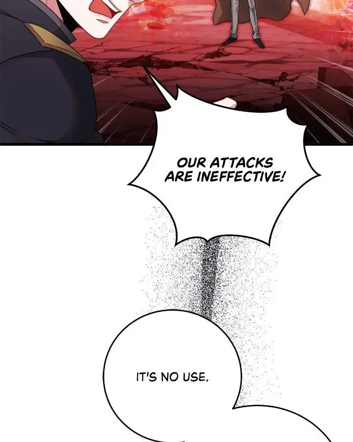 In the Name of Your Death Zinmanga X Chapter 55 Page 125