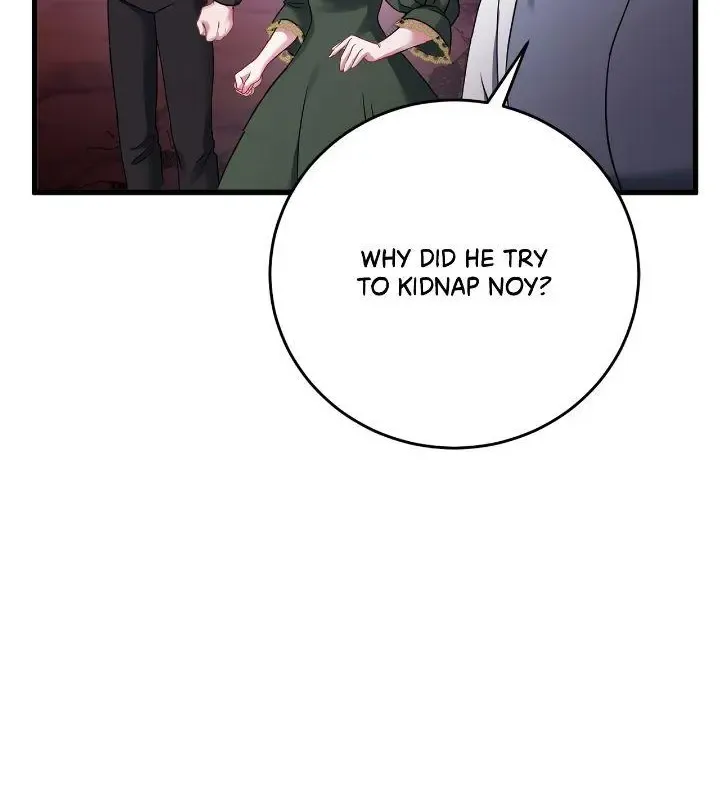 In the Name of Your Death Zinmanga X Chapter 55 Page 129