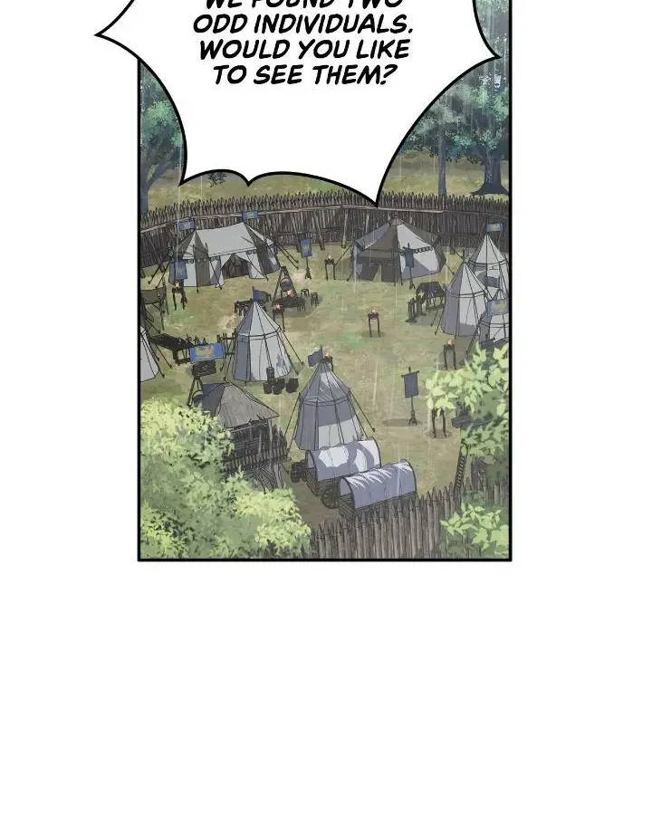 In the Name of Your Death Zinmanga X Chapter 54 Page 21
