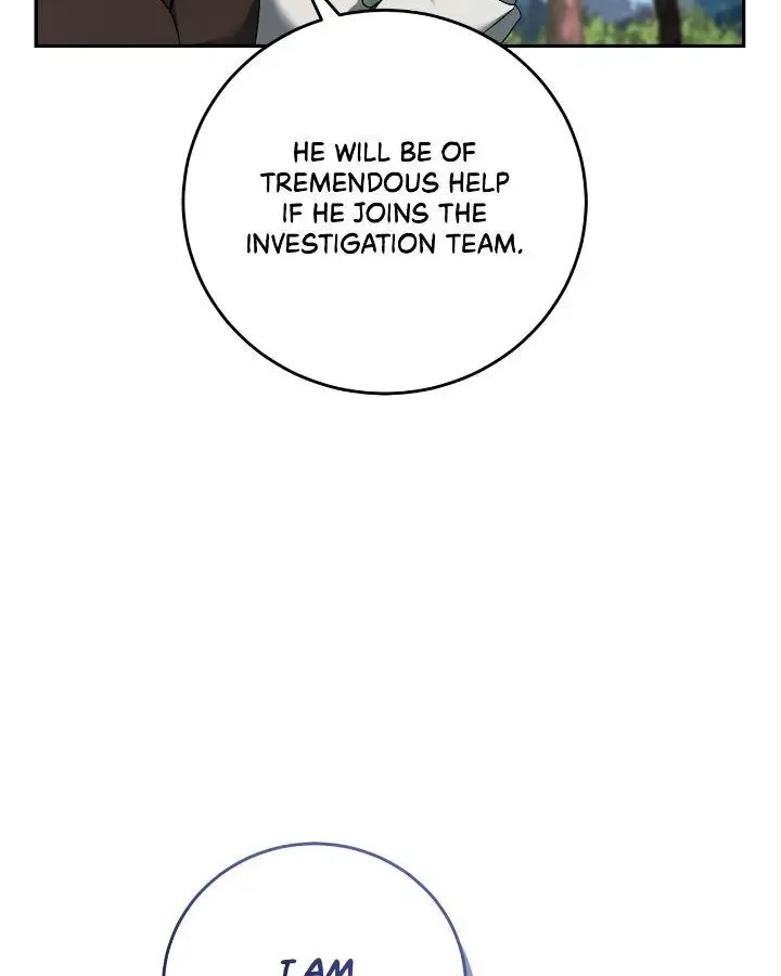 In the Name of Your Death Zinmanga X Chapter 54 Page 74