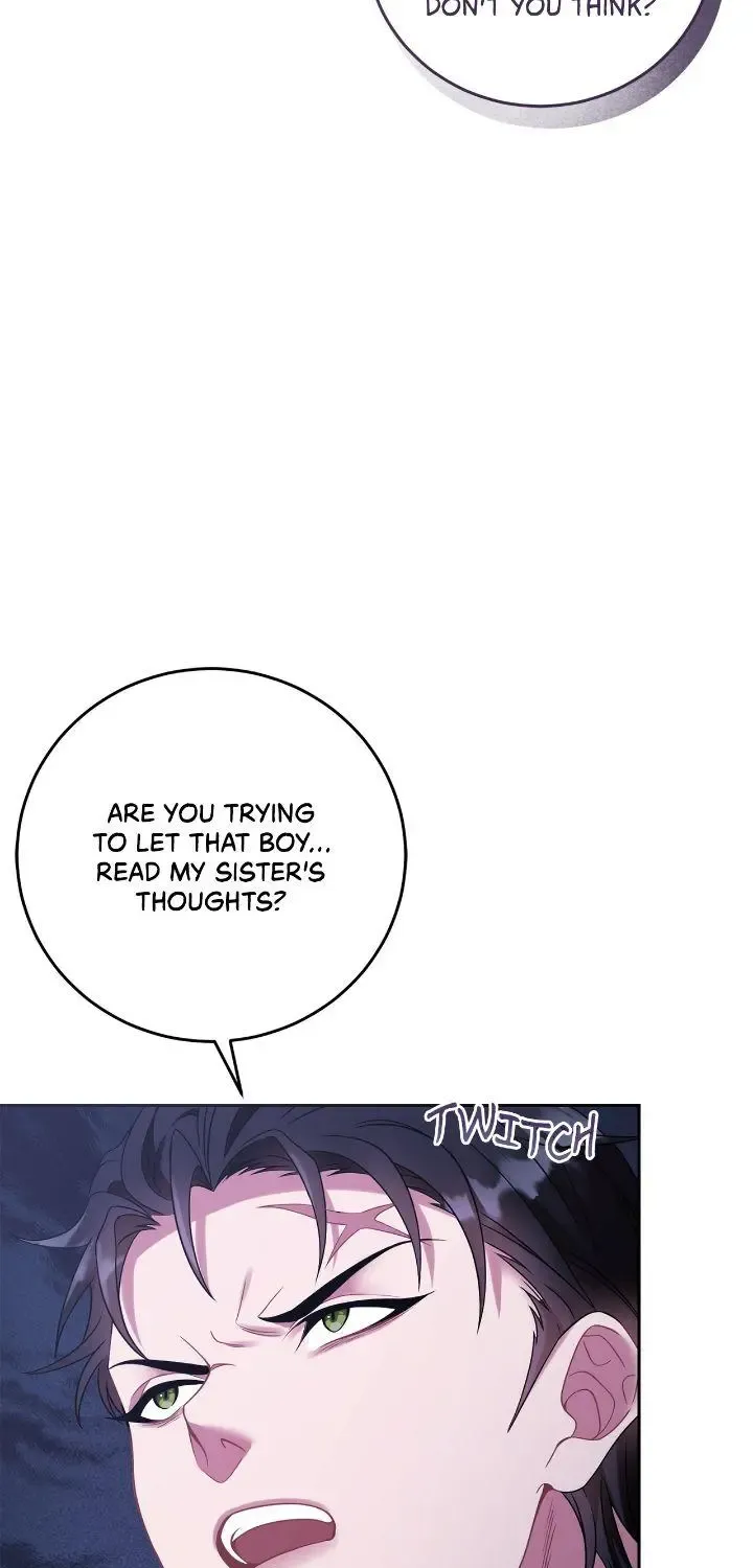 In the Name of Your Death Zinmanga X Chapter 54 Page 95
