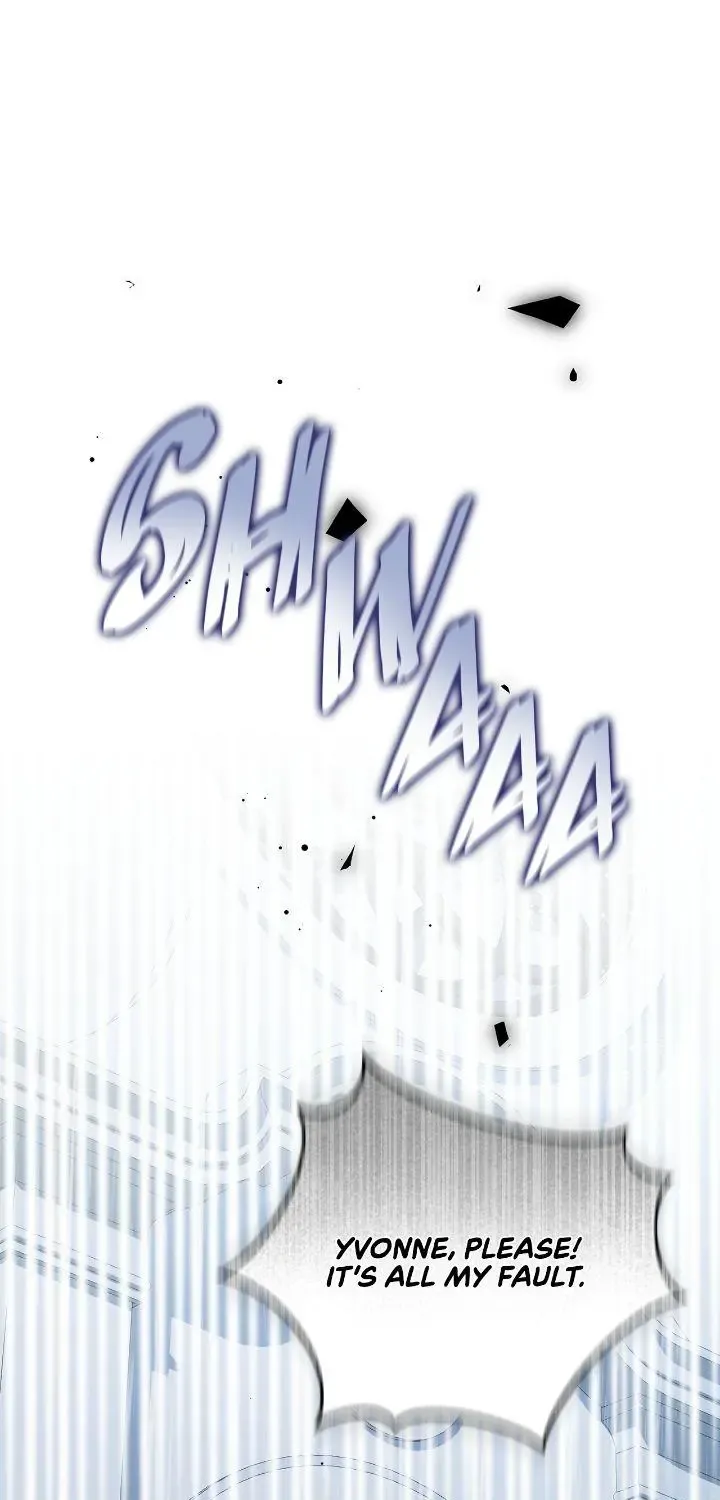 In the Name of Your Death Zinmanga X Chapter 53 Page 35