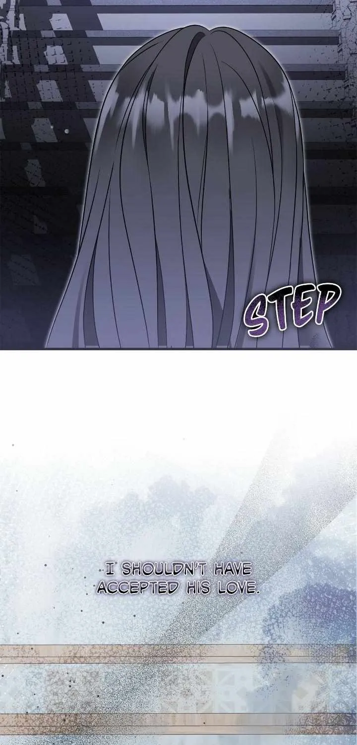 In the Name of Your Death Zinmanga X Chapter 53 Page 51