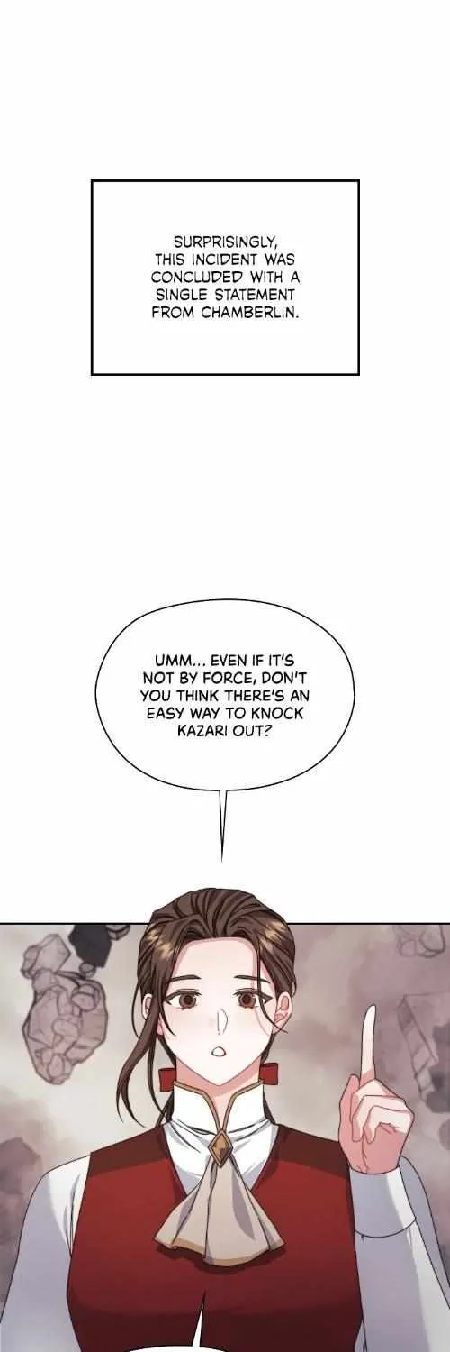 In the Name of Your Death Zinmanga X Chapter 52 Page 35