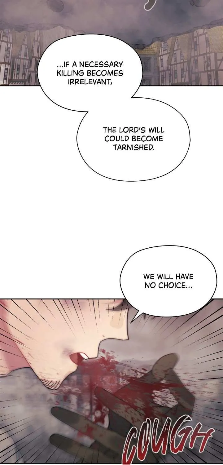 In the Name of Your Death Zinmanga X Chapter 51 Page 68