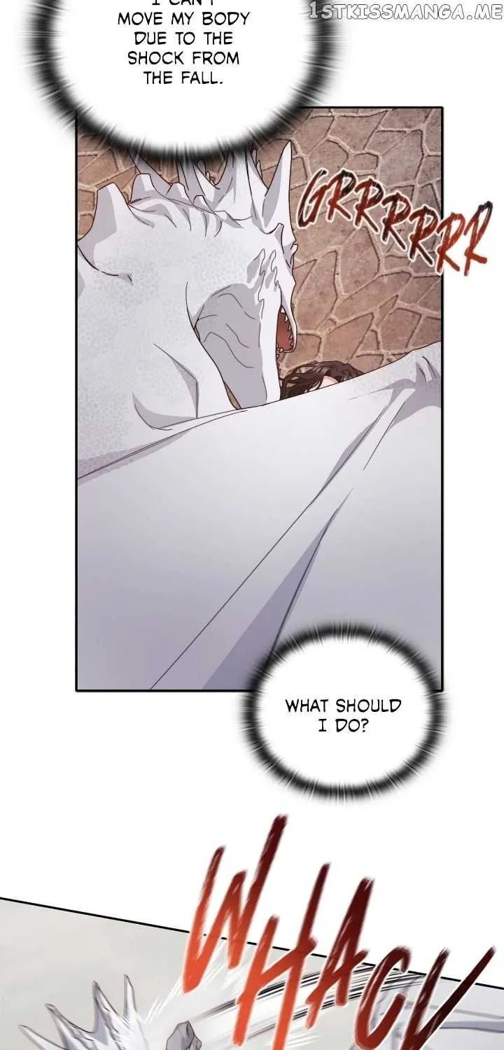 In the Name of Your Death Zinmanga X Chapter 50 Page 49