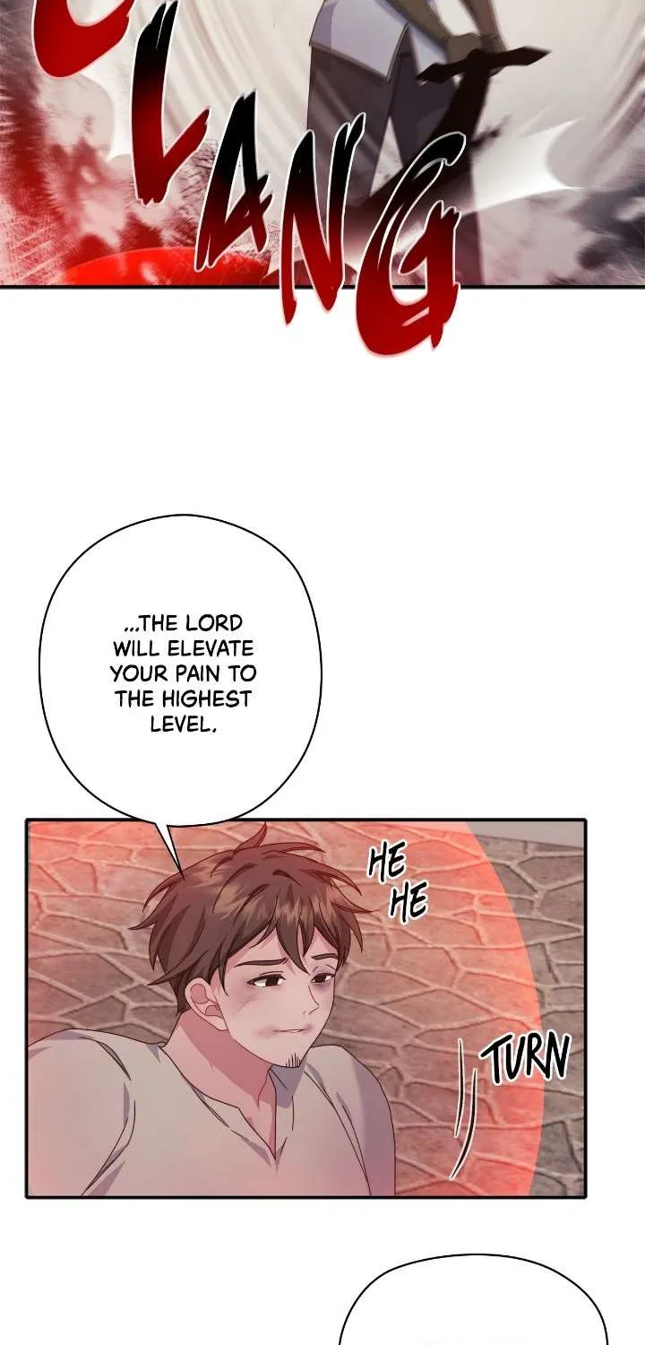 In the Name of Your Death Zinmanga X Chapter 49 Page 32